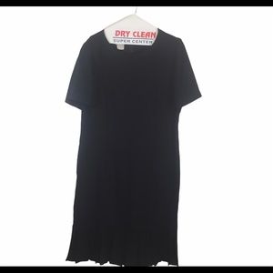 Black Leslie Fay Dress